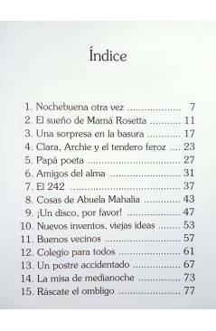 Muestra 1 de TUCÁN 170. MÚSICA A LOS POSTRES (Ana Martín Pérez / Nuria Giralt) Edebé 2004