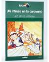 Muestra 1 de TUCÁN LOTE DE 3. VER LISTA. NOVELA INFANTIL Y JUVENIL (Vvaa) Edebé 2005