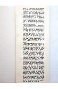 Muestra 2 de HISTORIA DEL CONCILIO VATICANO II (Gian Franco Svidercoschi) Coculsa 1968