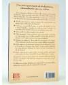 Contracubierta de DIMENSIÓN DESCONOCIDA. MÁS ALLÁ DE NUESTRA PERCEPCIÓN (Pedro Palao Pons) Robinbooks 2009