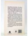 Contracubierta de EL ENIGMA DE LA GRAN PIRÁMIDE REVELADO POR EL LIBRO DE LOS MUERTOS (W. Marsham Adams) Abraxas 2003