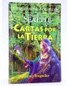 Cubierta de CLÁSICOS DE BOLSILLO 30. CARTAS POR LA TIERRA 1854-1999 (Cacique Seattle Y Otros) Longseller/Errepar 1999