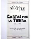 Muestra 2 de CLÁSICOS DE BOLSILLO 30. CARTAS POR LA TIERRA 1854-1999 (Cacique Seattle Y Otros) Longseller/Errepar 1999
