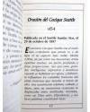 Muestra 5 de CLÁSICOS DE BOLSILLO 30. CARTAS POR LA TIERRA 1854-1999 (Cacique Seattle Y Otros) Longseller/Errepar 1999