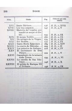 Muestra 4 de CLÁSICOS CASTELLANOS 121. HISTORIAS Y LEYENDAS II (Lozano) Espasa Calpe 1969