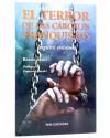 Cubierta de EL TERROR DE LAS CÁRCELES FRANQUISTAS. SEGUIRÉ SOÑANDO (Rafael Lora) Fapa 2003