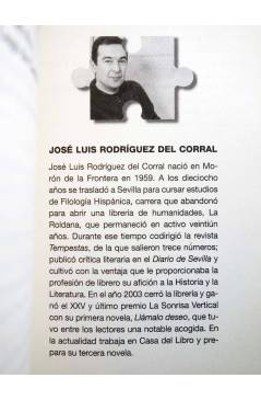 Muestra 2 de PUZZLE 114. LA CÓLERA DE ATILA (José Luis Rodríguez Del Corral) Roca Ed 2006. HISTÓRICA