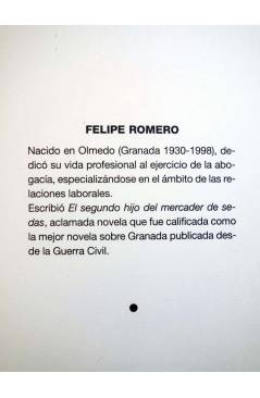 Muestra 2 de PUZZLE 169. EL MAR DE BRONCE (Felipe Romero) Roca Ed 2006. HISTÓRICA