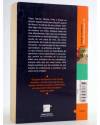Contracubierta de PUZZLE 149. EL GRUPO DE LECTURA (Elizabeth Noble) Roca Ed 2006. NOVELA