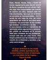 Muestra 1 de PUZZLE 149. EL GRUPO DE LECTURA (Elizabeth Noble) Roca Ed 2006. NOVELA