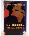 Cubierta de PUZZLE 66. LA MORENA DE LA COPLA (Andrés Sopeña Monsalve) Roca Ed 2005. MEMORIA