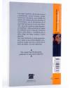 Contracubierta de PUZZLE 66. LA MORENA DE LA COPLA (Andrés Sopeña Monsalve) Roca Ed 2005. MEMORIA