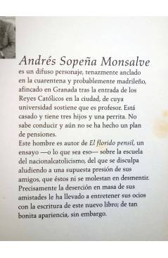 Muestra 3 de PUZZLE 66. LA MORENA DE LA COPLA (Andrés Sopeña Monsalve) Roca Ed 2005. MEMORIA