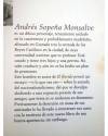 Muestra 3 de PUZZLE 66. LA MORENA DE LA COPLA (Andrés Sopeña Monsalve) Roca Ed 2005. MEMORIA