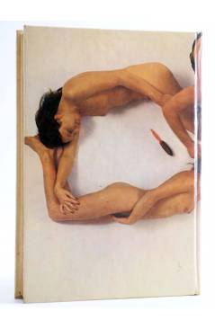 Contracubierta de PERVERSIONES SEXUALES (Tabor Ray) Cedro 1976