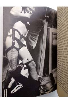 Muestra 2 de LA REPRESIÓN SEXUAL (Charles Hilton) Cedro 1977