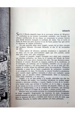 Muestra 1 de CPJ - CULTURA POPULAR JUVENIL 15. JUAN XXIII (Antonio Losada) Doncel 1966