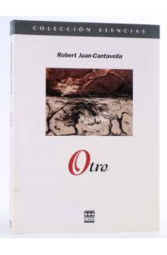 Cubierta de OTRO (Robert Juan-Cantavella) Laia 2001