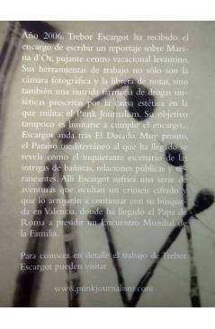 Muestra 1 de EL DORADO (Robert Juan-Cantavella) Mondadori 2008