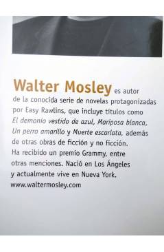 Muestra 2 de EL CASO BROWN (Walter Mosley) Roca Ed 2005