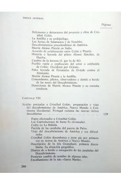 Muestra 6 de DESCUBRIR AL DESCUBRIDOR (Luis Schoch / Pererira De Castro) Ordoñez 1971
