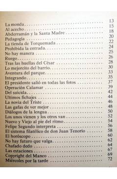 Muestra 2 de EDICIONES DE BOLSILLO 382. PRONTO SABRÉ EMIGRAR (Victor Canicio) Laia 1974