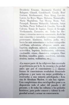 Muestra 3 de ENCICLOPEDIA DE LAS CREENCIAS Y RELIGIONES (Jorge Blaschke) Robin Book 2003