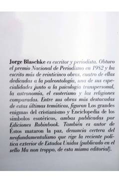 Muestra 4 de ENCICLOPEDIA DE LAS CREENCIAS Y RELIGIONES (Jorge Blaschke) Robin Book 2003