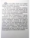 Muestra 1 de ORIGEN DE LA VIDA (A. I. Oparin) Tomo 1998
