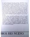 Muestra 1 de WHITMAN. POESÍA COMPLETA TOMO III. EDICIÓN BILINGÜE (Walt Whitman) Río Nuevo 1979
