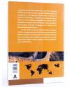 Contracubierta de VIAJEROS DEL SIGLO XXI. POR LAS RUTAS SAGRADAS DE CHINA (R. Benito Vidal) Abraxas 2006