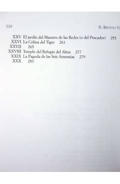 Muestra 3 de VIAJEROS DEL SIGLO XXI. POR LAS RUTAS SAGRADAS DE CHINA (R. Benito Vidal) Abraxas 2006