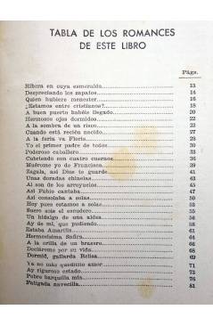 Muestra 2 de COLECCIÓN CISNEROS 29. MARAVILLAS DEL PARNASO (J. Pinto De Morales) Atlas 1943