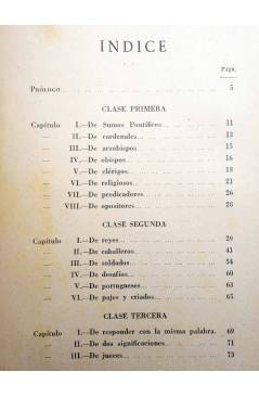 Muestra 2 de COLECCIÓN CISNEROS 34. FLORESTA ESPAÑOLA DE AGUDEZAS (Francisco Asensio) Atlas 1943