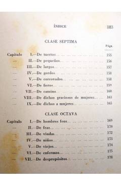 Muestra 4 de COLECCIÓN CISNEROS 34. FLORESTA ESPAÑOLA DE AGUDEZAS (Francisco Asensio) Atlas 1943