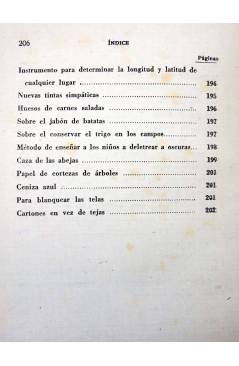 Muestra 5 de COLECCIÓN CISNEROS 70. FRIOLERAS ERUDITAS Y CURIOSAS (Pedro Montengón) Atlas 1944