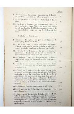 Muestra 5 de COLECCIÓN CISNEROS 76. IDEALISMO Y POSITIVISMO INGLES (H. Taine) Atlas 1944