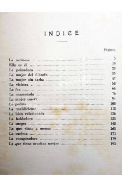 Muestra 2 de COLECCIÓN CISNEROS 88. MUJERES ESPAÑOLAS DEL SIGLO XIX (Vvaa) Atlas 1944