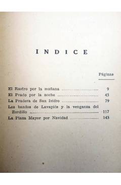 Muestra 2 de COLECCIÓN CISNEROS 96. SAINETES (Ramón De La Cruz) Atlas 1944