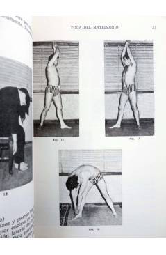 Muestra 3 de YOGA DEL MATRIMONIO (Karl Wolfram) Caymi 1975