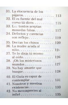 Muestra 6 de COL. CAMAFEO. UN POETA MÍSTICO DE PERSIA (Carlos Dubner) Adiax 1980