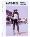 Cubierta de ZANE GREY 7. PUEBLO PERDIDO (Zane Grey) Molino 1988