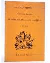 Cubierta de ENDYMION 14. AUTOBIOGRAFÍA CON GATILLO. POEMAS (Etelvina Astrada) Ayuso 1980