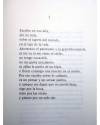 Muestra 6 de ENDYMION 14. AUTOBIOGRAFÍA CON GATILLO. POEMAS (Etelvina Astrada) Ayuso 1980