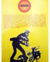 Muestra 1 de MARKSMAN 1. FURIA HOMICIDA (Frank Scarpetta) Paneuropea 1976