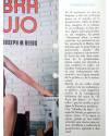 Muestra 1 de HEMBRA DE LUJO (Joseph M. Reeds) Producciones Editoriales 1977