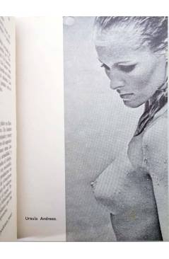Muestra 3 de EROTISMO EN EL CINE (J.Mª Cañas) Producciones Editoriales 1976