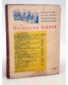 Contracubierta de COLECCIÓN OASIS 24. MARAVILLA (Alberto Insúa) Reguera 1945