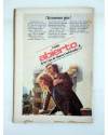 Muestra 1 de REVISTA TELE SIETE 32. 9 A 15 DE JULIO. TYRONE POWER 1973. PROGRAMACION TV (Vvaa) Controladas 1973