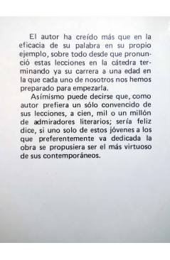 Muestra 2 de EL HOMBRE MEDIOCRE (José Ingenieros) Producciones Editoriales 1980